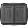 Image de Lagrange - Plaques 2 Croque-monsieur Pour Super 2 030423