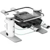 Image de Appareil à raclette 4 personnes 500w - Lagrange - 79401 -