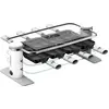 Image de Appareil à raclette 8 personnes 1000w - Lagrange - 79801 -