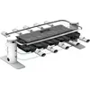 Image de Appareil à raclette 10 personnes 1200w - Lagrange - 79901 -
