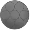 Image de Lagrange - Plaque 7 Mini-crêpes Diamètre : 11 Cm Pour Crêpière 100501