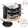 Image de Raclette Lagrange Raclette Evolution 149012