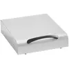 Image de Couvercle inox pour plancha - Lagrange - 210211 -