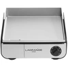 Image de Plancha Électrique 1750w Plaque Inox 35x40cm - Lagrange - 219201