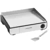 Image de Plancha électrique 2500w plaque en acier inoxydable 50x40cm - Lagrange - 219301 - plancha pro 50