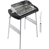 Image de Barbecue electrique sur pieds 2300w - Lagrange - 319005 - pavillon