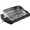 Image de Barbecue Pavillon Lagrange 319005 2300 W Argent et Noir - Neuf
