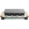 Image de Appareil à raclette 8 personnes 1100w - Lagrange - 399012 - pierre elégance