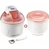 Image de Machine À Glace Lagrange Pomelo Double Cuve 1.5 L 12 W