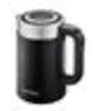 Image de Bouilloire Lagrange 509041 2000 W Noir - Neuf