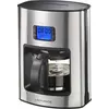Image de Cafeti ¨re filtre programmable 12 tasses 1000w - Lagrange - 529001 - naos