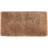 Image de Vivaraise - Tapis Vivaraise Billy - Tapis À Poils Longs Naturel En Polyester 80 X 150 Cm