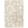 Image de Vivaraise - Tapis Vivaraise Brixy Naturel - 160 X 230 Cm