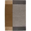 Image de Vivaraise - Tapis Vivaraise Nadia Multico - Tissu Jacquard 155 X 230 Cm