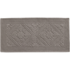Image de Vivaraise - Tapis De Bain Uni Vivaraise - Chamois - 54 X 110 Cm - Coton 100%