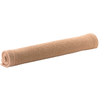 Image de Vivaraise - Tapis De Bain Beige Vivaraise - 54 X 110 Cm - 100% Coton