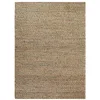 Image de Vivaraise Tapis en Jute et Coton Elliot Riviera 120 x 170 cm en occasion ou reconditionné