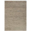 Image de Vivaraise ~ Tapis Elliot en jute/coton coloris Riviera 190x290 en occasion ou reconditionné