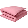 Image de Vivaraise - Housse De Couette Céleste En Coton Bio - Fragola - 220 X 240 Cm