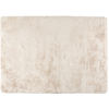 Image de Vivaraise - Tapis Vivaraise Eddy En Polyester Imitation Fourrure - 160 X 230 Cm