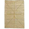 Image de The Rug Republic - Tapis En Chanvre Jiazi 290 X 190 Cm
