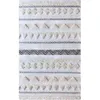Image de The Rug Republic - Tapis En Laine Lenity 180 X 120 Cm