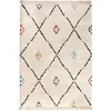 Image de Vivaraise - Tapis Vivaraise Elias 2 - Tapis Ethnique Multicolore En Polypropylène 200 X 290 Cm