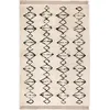 Image de Vivaraise - Tapis En Polypropylène Zagora 170 X 120 Cm
