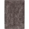 Image de Vivaraise - Tapis En Polyester Miky Gris