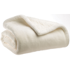 Image de Vivaraise - Jeté De Lit Michka - Couvre-lit Douillet Double Face En Polyester (240 X 220 Cm)