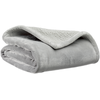 Image de Vivaraise - Jeté De Lit Michka Perle - Couvre-lit Douillet Double Face En Polyester (240 X 220 Cm)
