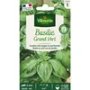 Image de Basilic Grand Vert Vilmorin