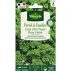 Image de Persil Frisé Vert Foncé Race Verbo Vilmorin