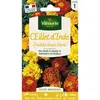 Image de Oeillet D'Inde Double Nain Mix Vilmorin