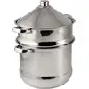 Image de Couscoussier-tajine 14l - Baumalu - 340971 -