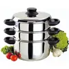 Image de Cuit vapeur 20cm - Baumalu - 8342640 -