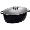 Image de Baumalu Cocotte Ovale 43 Cm - Jumbo