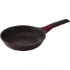 Image de Poêle 24cm noir - Baumalu - 386601 - granit pro