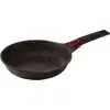 Image de Poêle fonte 28 cm - Baumalu - 386603 - granit pro