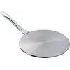 Image de Disque Induction Inox 26cm Adaptateur Universel Pour Cuisson Induction - Lares
