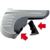 Image de Montblanc - Kit Compatible Avec Barres Mont Blanc Railing Activa N 02+