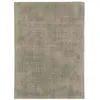 Image de Thedecofactory - Santal - Tapis Salon Aspect Velours Vert Clair 120x170
