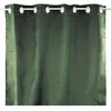 Image de Thedecofactory - Occultant - Rideau Occultant Vert 140x250