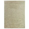 Image de Thedecofactory - Intense - Tapis Salon Texturé Vintage Sable 160x230