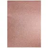 Image de Koko - Tapis Effet Tweed Pour Intérieur Et Extérieur Rouge 160x230
