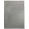 Image de Thedecofactory - Koko - Tapis Effet Tweed Pour Intérieur Et Extérieur Gris 160x230