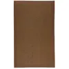 Image de Thedecofactory - Straw - Tapis Tressé Pour Intérieur Et Extérieur Marron 160x230