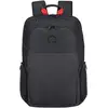 Image de DELSEY PARIS sac à dos de loisirs sac à dos pour ordinateur portable Parvis Plus Backpack 15,6" 22L Black noir