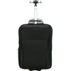Image de DELSEY PARIS trolley sac à dos pour ordinateur portable Parvis Plus Trolley Backpack 42,23L Black noir 51cm
