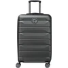 Image de Delsey Air Armour Expandable 68 cm -matkalaukku, musta